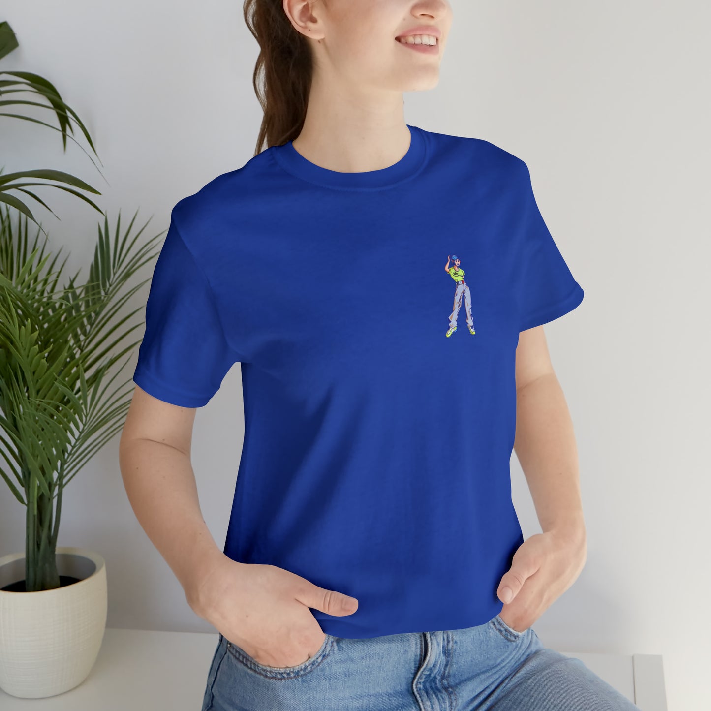 StarGirl Tee