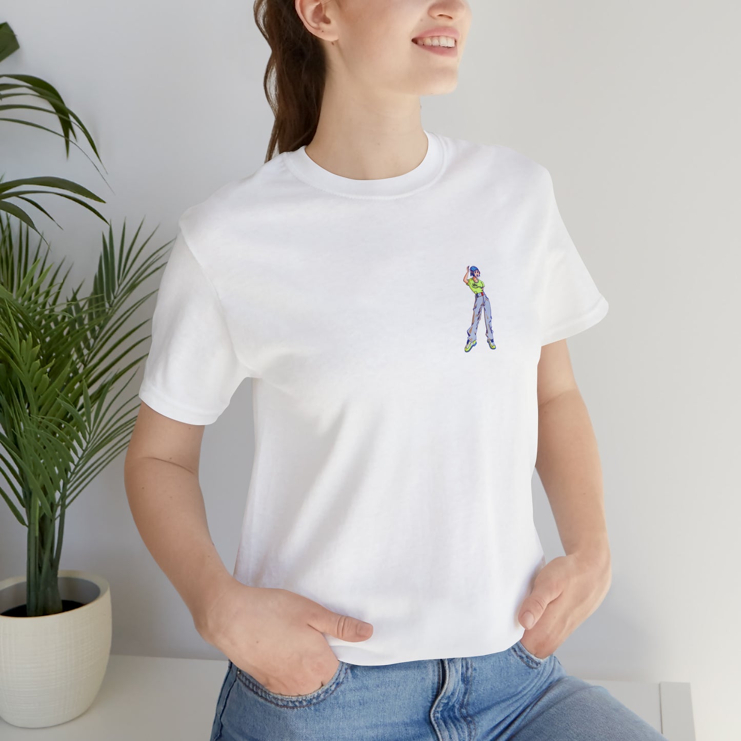 StarGirl Tee