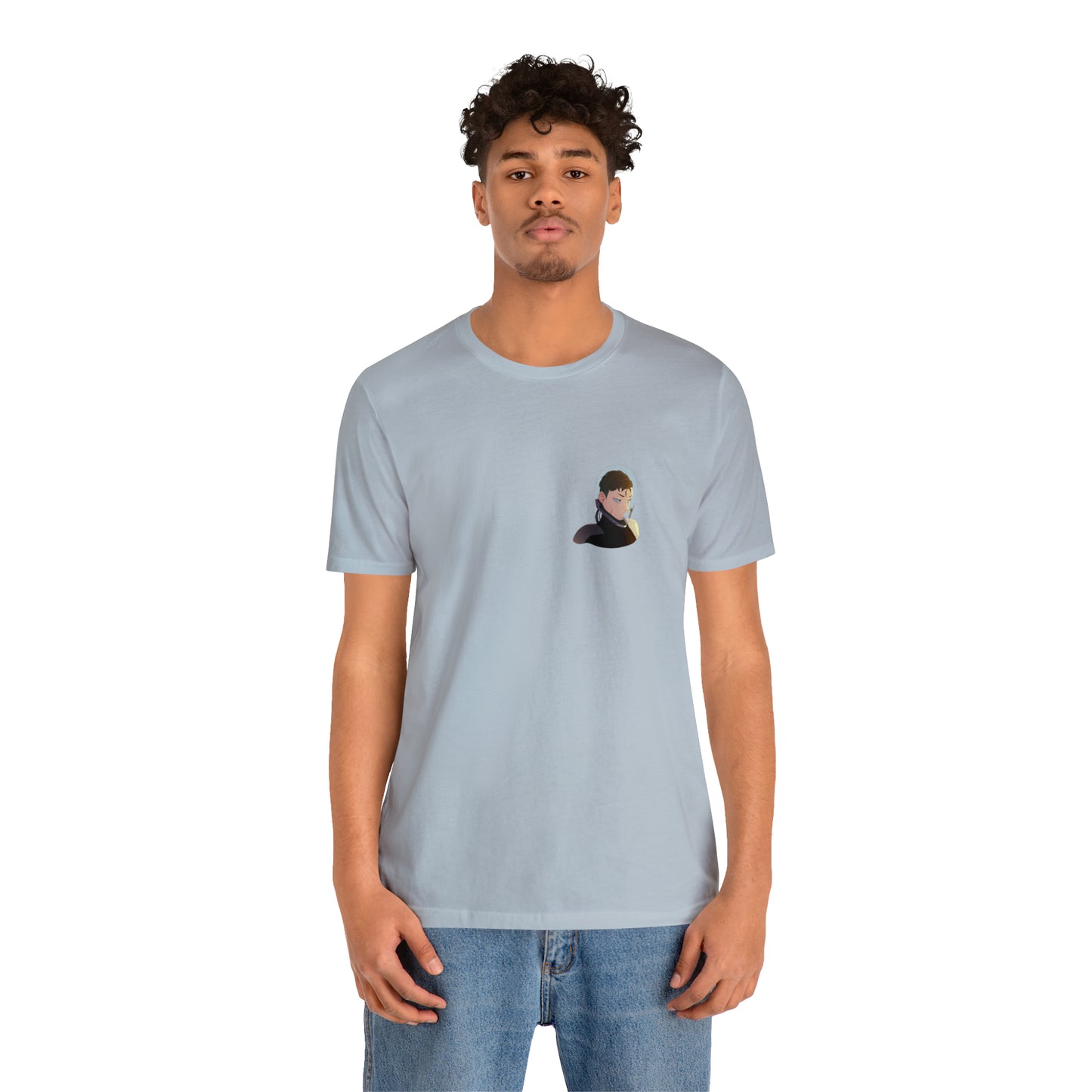 Space Cadet Tee