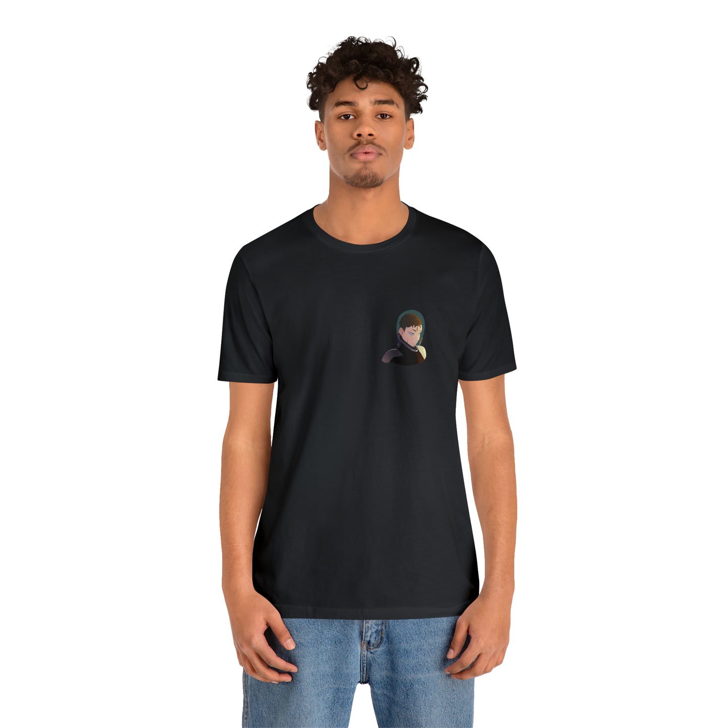 Space Cadet Tee