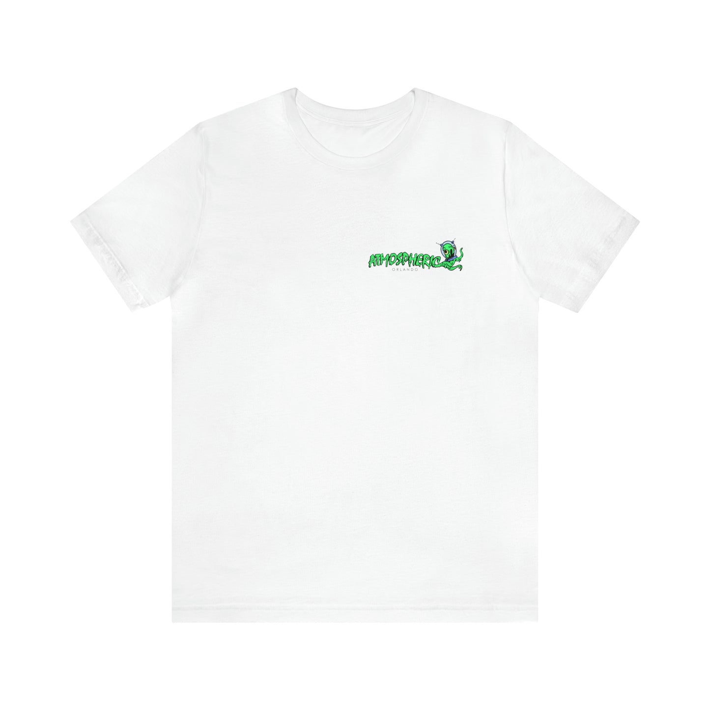 GooMonster Tee