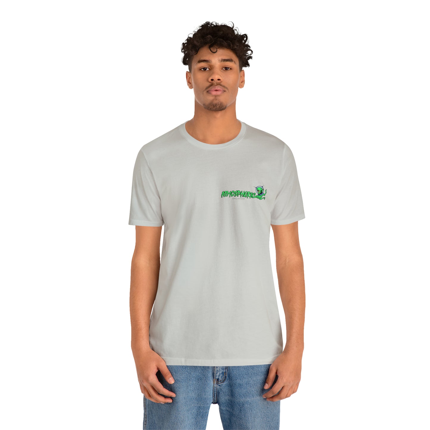 GooMonster Tee