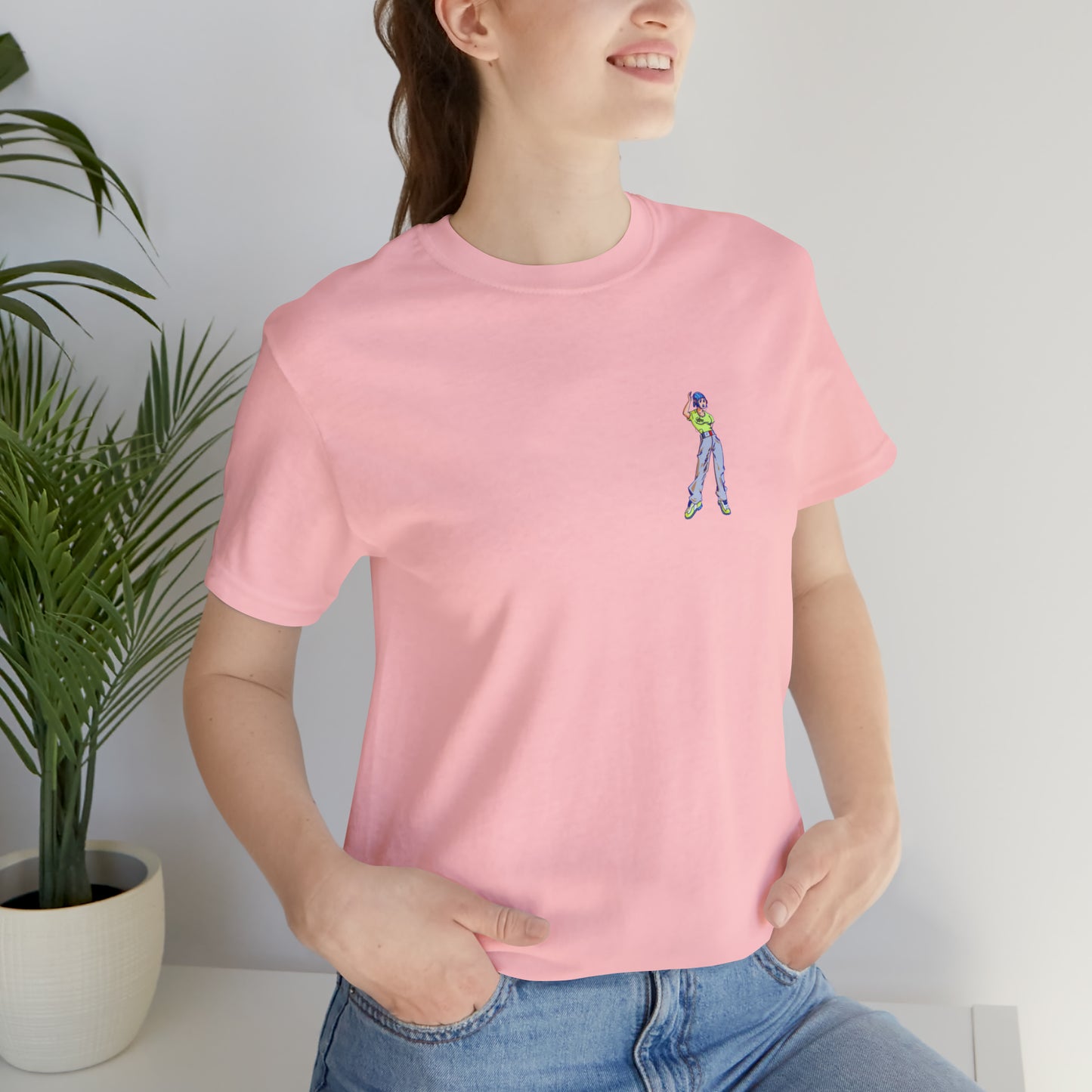 StarGirl Tee