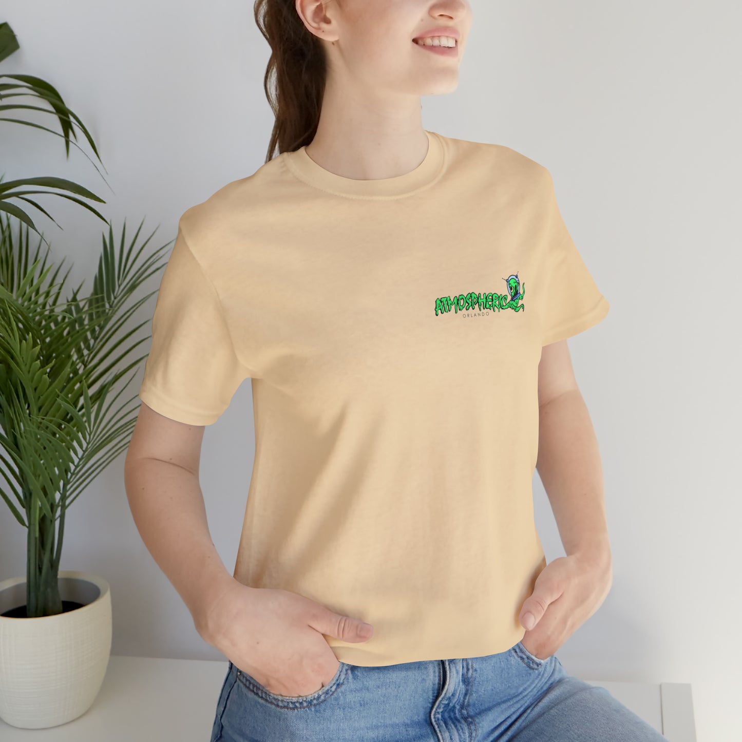 GooMonster Tee