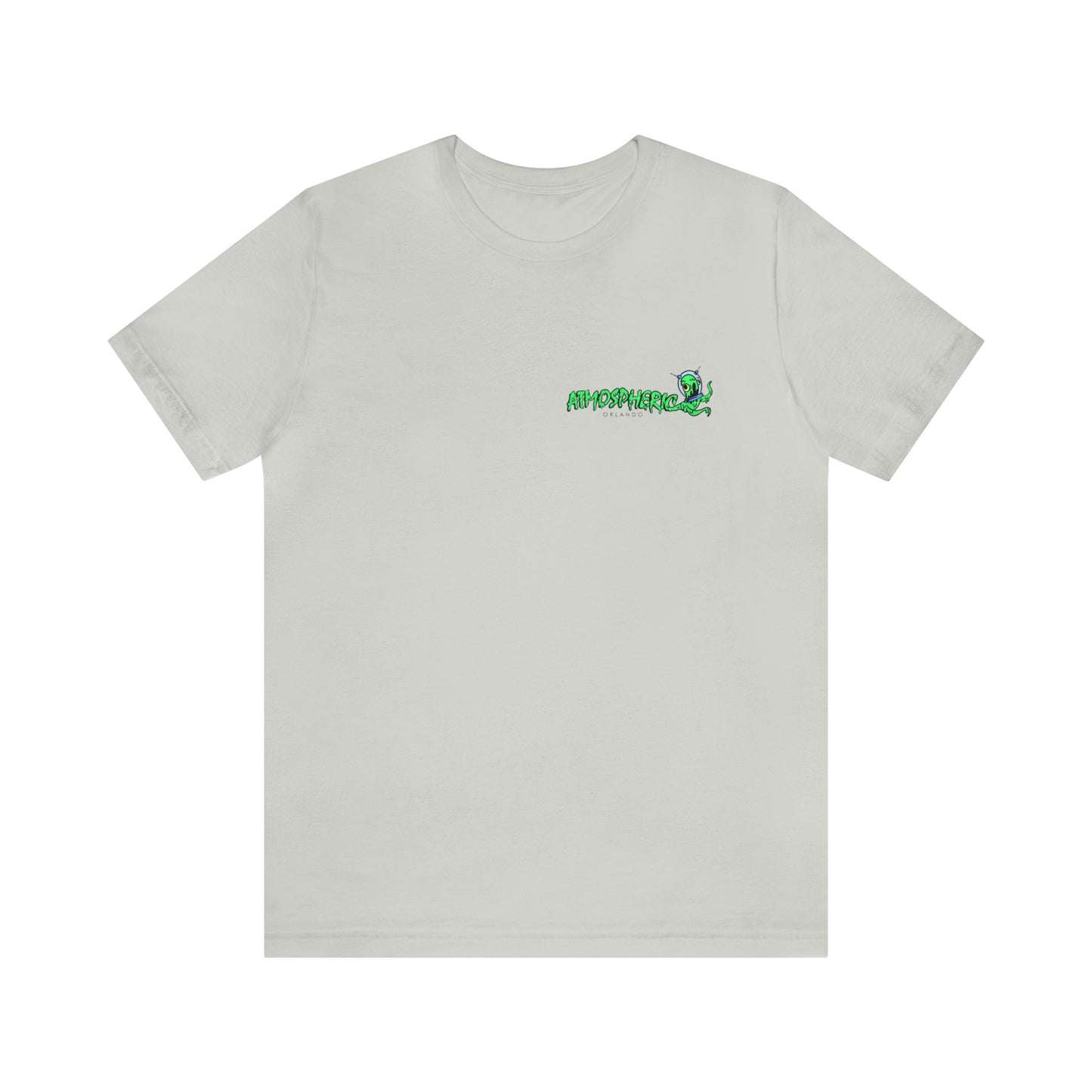 GooMonster Tee