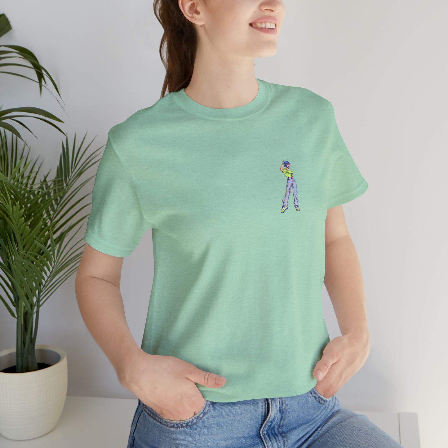 StarGirl Tee