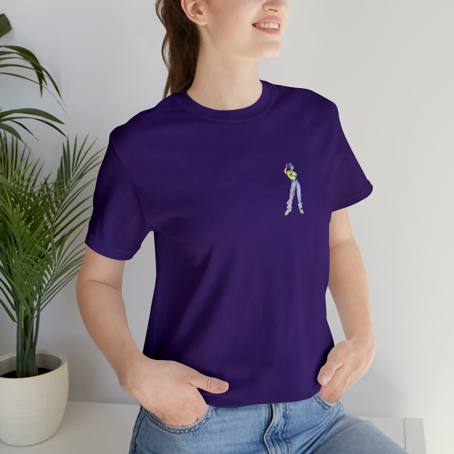 StarGirl Tee