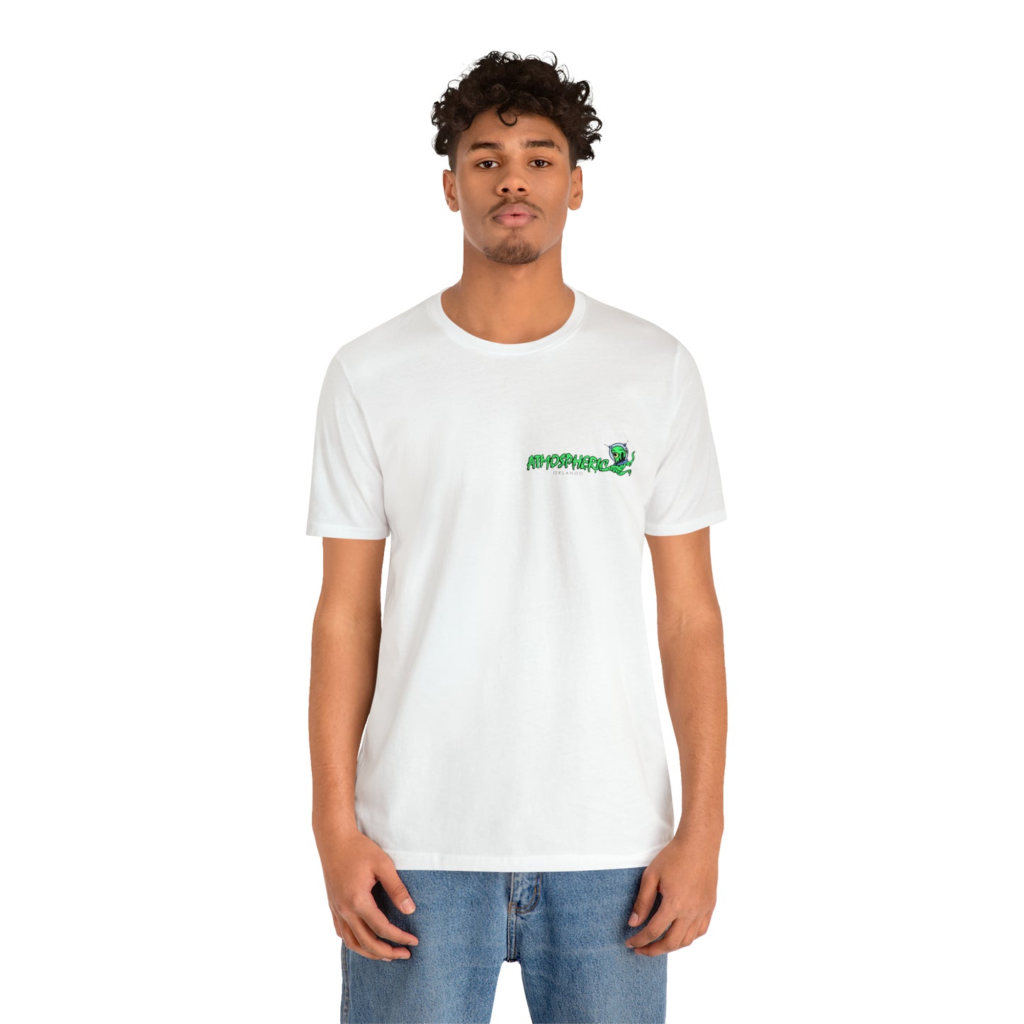 GooMonster Tee