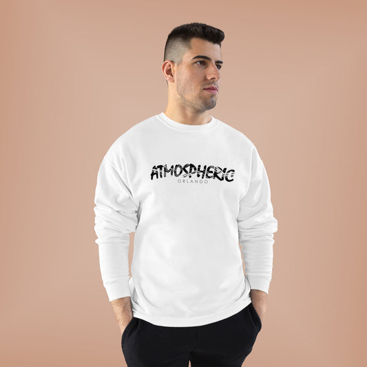 Atmospheric Orlando bAsIc Crewneck Sweatshirt