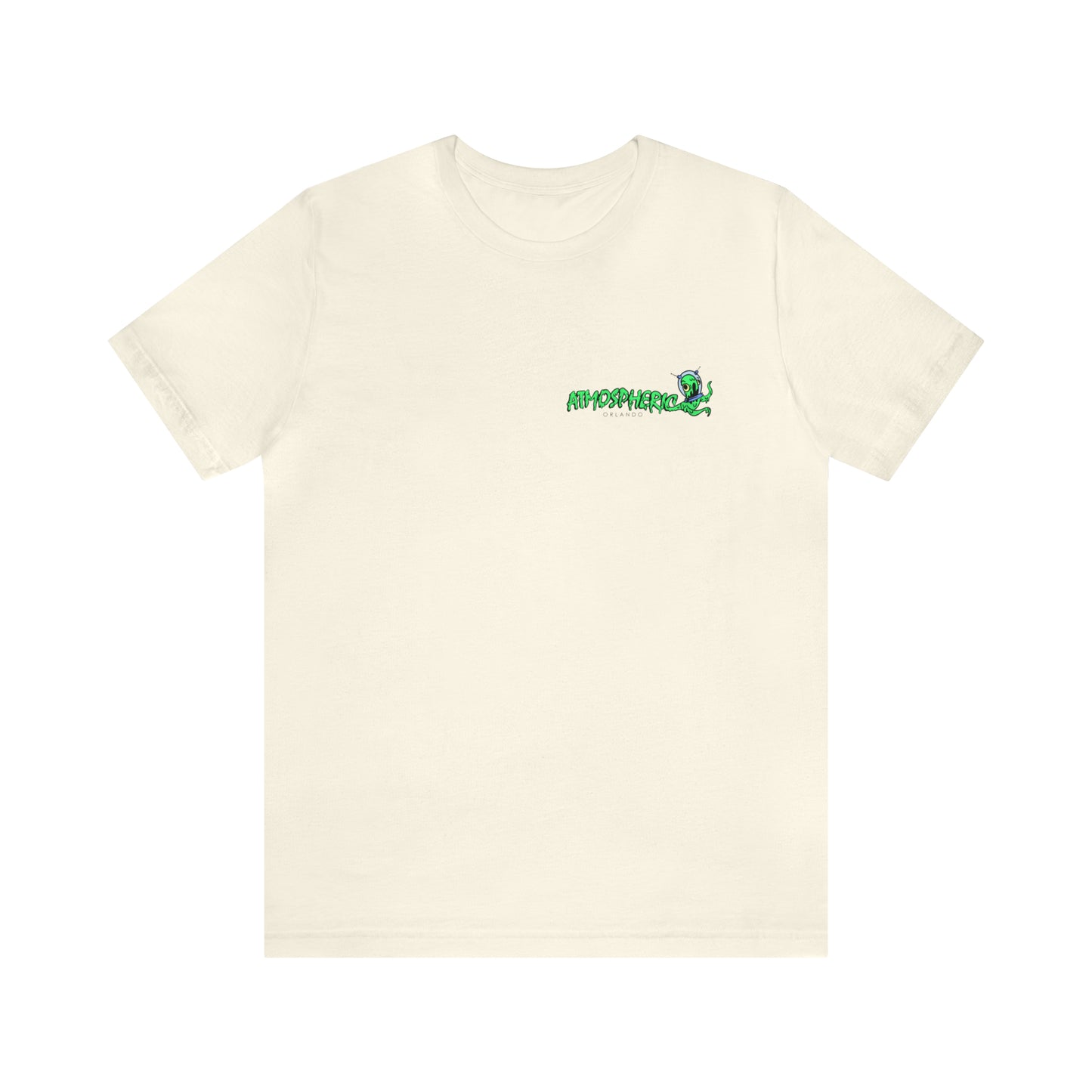 GooMonster Tee